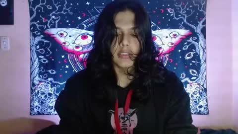 daiki sx online show from 02-11-26, 10:09