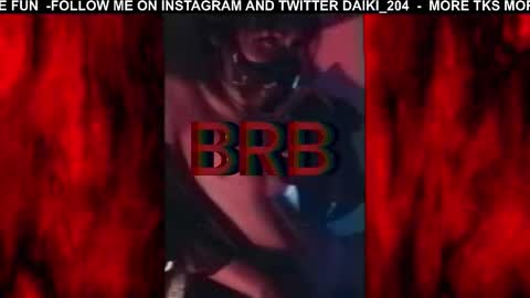 daiki sx online show from 02-26-26, 06:51