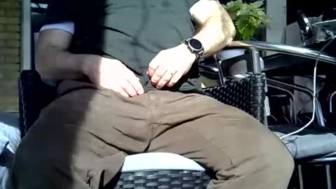 Snapshot of dkdad1966 chatting on 03-03-26, 11:05 DKdad online show from 03-03-26, 11:05