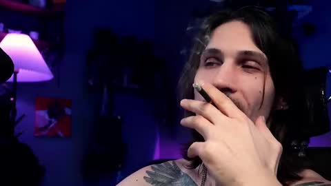 Silverhand online show from 02-24-25, 01:31