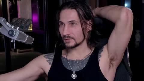 Silverhand online show from 02-27-26, 06:52