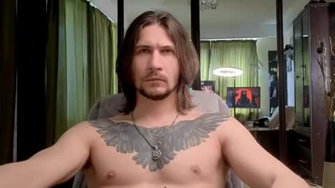 Silverhand online show from 04-28-26, 08:52