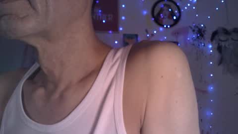 David Lucky 13  online show from 01-13-25, 12:41