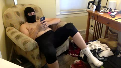 Snapshot of dljockbro chatting on 10-03-25, 11:46 dljockbro online show from 10-03-25, 11:46