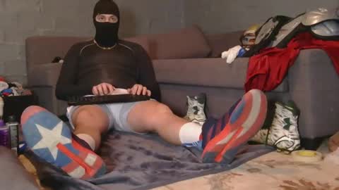 Snapshot of dljockbro chatting on 02-07-26, 04:11 dljockbro online show from 02-07-26, 04:11