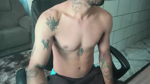 AmigodotadoZL online show from 01-13-25, 03:15