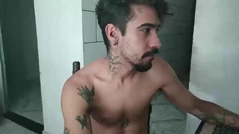 AmigodotadoZL online show from 02-24-25, 04:47