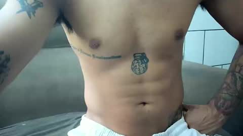 AmigodotadoZL online show from 03-03-25, 04:35