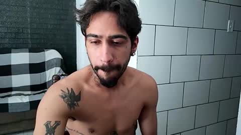 AmigodotadoZL online show from 09-17-25, 04:30