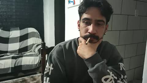 AmigodotadoZL online show from 10-25-25, 03:58