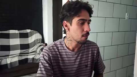 AmigodotadoZL online show from 11-08-25, 07:01