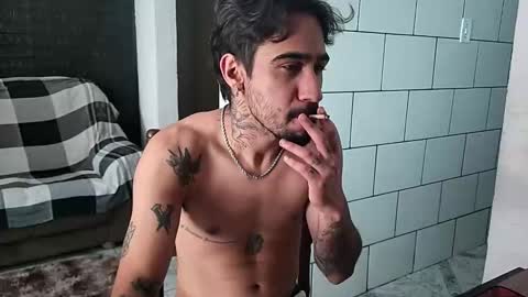 AmigodotadoZL online show from 11-21-25, 01:43