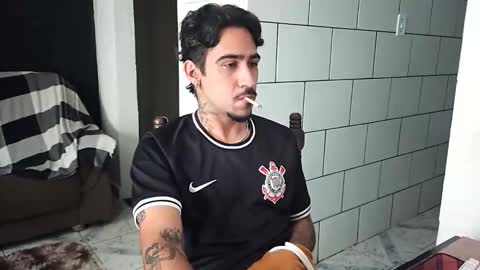 AmigodotadoZL online show from 11-24-25, 04:07