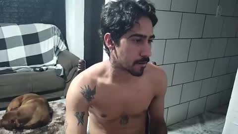 AmigodotadoZL online show from 12-21-25, 11:23