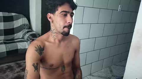 AmigodotadoZL online show from 01-06-26, 05:16