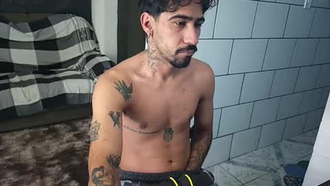 AmigodotadoZL online show from 01-09-26, 04:10