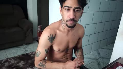 AmigodotadoZL online show from 02-02-26, 12:37