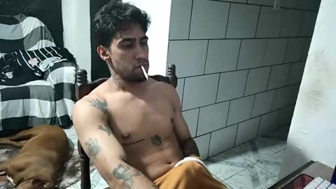 AmigodotadoZL online show from 02-28-26, 10:11