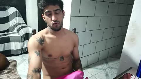 AmigodotadoZL online show from 03-04-26, 12:27