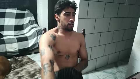 AmigodotadoZL online show from 03-10-26, 12:04