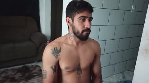 AmigodotadoZL online show from 05-09-26, 05:18