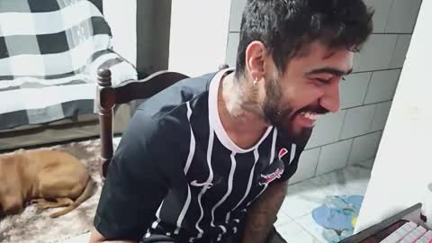 AmigodotadoZL online show from 05-10-26, 01:27