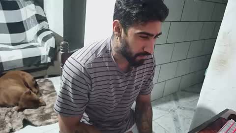 AmigodotadoZL online show from 05-11-26, 11:13