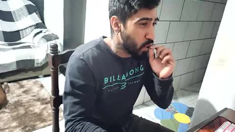 AmigodotadoZL online show from 05-13-26, 11:00