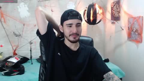 Snapshot of dmitrisanders1 chatting on 12-03-24, 09:45 Maybe in pvt online show from 12-03-24, 09:45