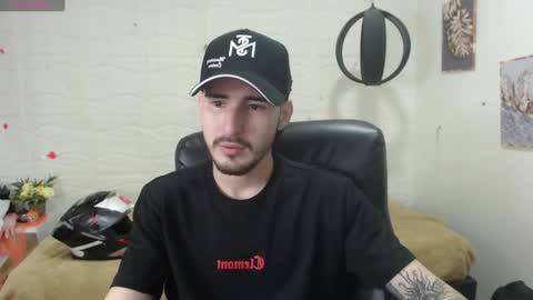 Snapshot of dmitrisanders1 chatting on 12-13-24, 10:45 Maybe in pvt online show from 12-13-24, 10:45