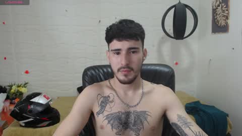 Snapshot of dmitrisanders1 chatting on 12-14-24, 03:15 Maybe in pvt online show from 12-14-24, 03:15