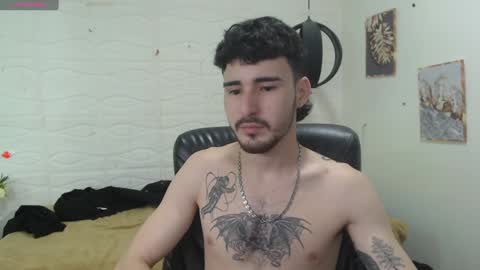 Snapshot of dmitrisanders1 chatting on 12-15-24, 03:09 Maybe in pvt online show from 12-15-24, 03:09