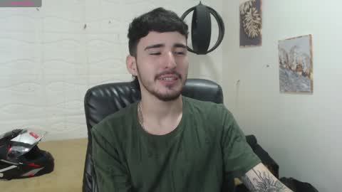 Snapshot of dmitrisanders1 chatting on 12-17-24, 03:17 Maybe in pvt online show from 12-17-24, 03:17