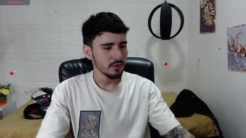 Snapshot of dmitrisanders1 chatting on 12-18-24, 09:29 Maybe in pvt online show from 12-18-24, 09:29