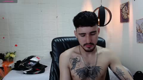 Snapshot of dmitrisanders1 chatting on 12-20-24, 02:27 Maybe in pvt online show from 12-20-24, 02:27