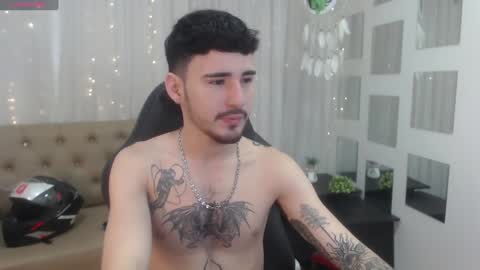 Snapshot of dmitrisanders1 chatting on 12-24-24, 01:06 Maybe in pvt online show from 12-24-24, 01:06