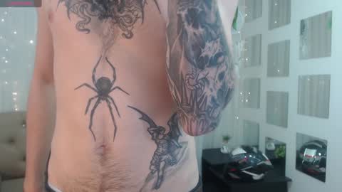 Snapshot of dmitrisanders1 chatting on 12-24-24, 05:23 Maybe in pvt online show from 12-24-24, 05:23