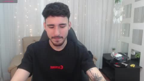 Snapshot of dmitrisanders1 chatting on 12-26-24, 08:32 Maybe in pvt online show from 12-26-24, 08:32