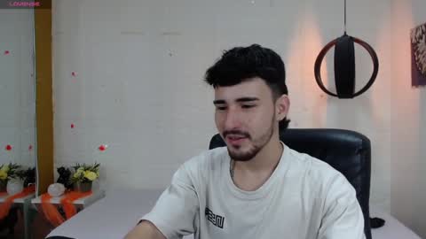 Snapshot of dmitrisanders1 chatting on 12-27-24, 08:28 Maybe in pvt online show from 12-27-24, 08:28