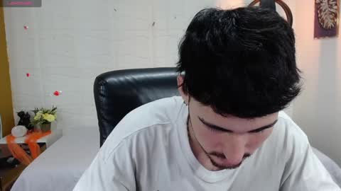 Snapshot of dmitrisanders1 chatting on 12-28-24, 02:33 Maybe in pvt online show from 12-28-24, 02:33