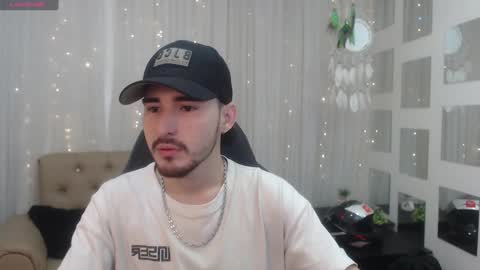 Snapshot of dmitrisanders1 chatting on 12-28-24, 03:15 Maybe in pvt online show from 12-28-24, 03:15