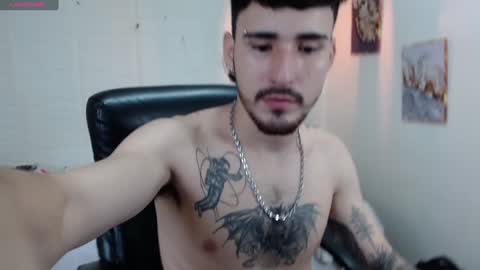 Snapshot of dmitrisanders1 chatting on 12-28-24, 10:02 Maybe in pvt online show from 12-28-24, 10:02