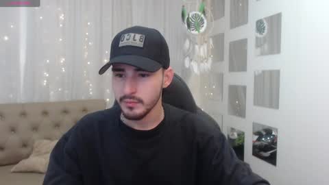 Snapshot of dmitrisanders1 chatting on 12-29-24, 11:40 Maybe in pvt online show from 12-29-24, 11:40