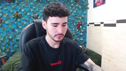 Snapshot of dmitrisanders1 chatting on 01-03-25, 03:55 Maybe in pvt online show from 01-03-25, 03:55