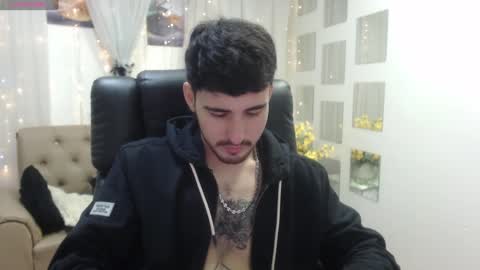 Snapshot of dmitrisanders1 chatting on 01-04-25, 06:51 Maybe in pvt online show from 01-04-25, 06:51