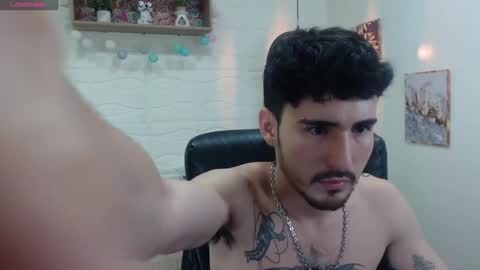 Snapshot of dmitrisanders1 chatting on 01-07-25, 03:03 Maybe in pvt online show from 01-07-25, 03:03