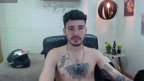 Snapshot of dmitrisanders1 chatting on 01-08-25, 12:28 Maybe in pvt online show from 01-08-25, 12:28