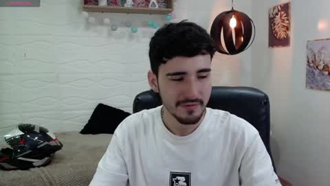 Snapshot of dmitrisanders1 chatting on 01-08-25, 08:50 Maybe in pvt online show from 01-08-25, 08:50