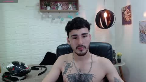 Snapshot of dmitrisanders1 chatting on 01-08-25, 11:52 Maybe in pvt online show from 01-08-25, 11:52