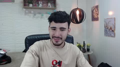 Snapshot of dmitrisanders1 chatting on 01-09-25, 08:11 Maybe in pvt online show from 01-09-25, 08:11